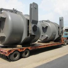 运输 连接世界的动脉