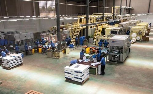 广东夫妇掘金海外中产宝妈市场，低调年赚32亿，启动上市计划