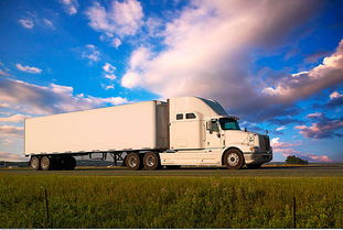 农产品生产中的运输环节